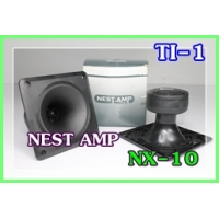 061 TI-1 NEST AMP A X 10INTERNAL